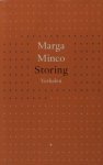 Minco, Marga. - Storing. Verhalen.
