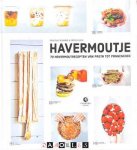 Pascalle Bonnier, Mathijs Kok - Havermoutje. 70 Havermoutrecepten van pasta tot pannenkoek