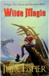 Jude Fisher 39044, Pauline Kröger 63762 - Wilde magie Het Goud Der Dwazen - Deel 2