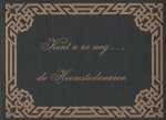 Kramer,Arie - Keent u ze nog............de Heemstedenaren