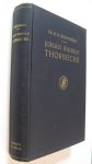 Boersema Dr. K.H. - Johan Rudolf Thorbecke