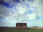 ROSS, TOMAS - Denkend aan Holland
