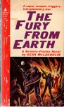 McLaughlin, D. - The Fury from Earth