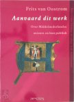 F. P. van Oostrom - Aanvaard dit werk over Middelnederlandse auteurs en hun publiek