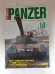 Argonaut (Hrsg.): - Panzer 10 (No. 349) - Particulars of BMP-3 ICV & Liberation of Paris :