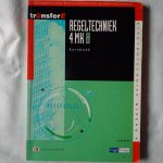 Bruin, A. de - Regeltechniek 4MK kernboek