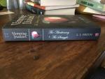 Smith, L.J. - The Vampire Diaries: The Awakening & The Struggle / Volume 1 Books 1 & 2