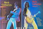  - Rock Guitarists 2 volumes