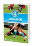 Gerard van Gemert - De hockeytweeling 4 -   Eindsignaal