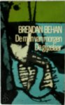Brendan Behan 18847, Gerard Kornelis van het Reve 232073, Cees Nooteboom 10345 - De man van morgen
