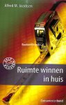 Jacobsen, Alfred M. - Ruimte winnen in huis