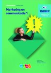Inge Berg, Henk Tijssen - Rendement  - Marketing & communicatie Niveau 3&4 Deel 1 Leerwerkboek