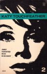 Sangster, Jummy - Mooi in de boot. Een Katy Touchfeather avontuur