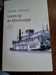 Twain, Mark - Het leven op de Mississippi