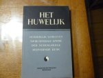  - Het huwelijk herderlijk schrijven van de generale synode der nederlandse hervormde kerk
