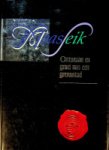 Diverse auteurs - Maaseik Ontstaan en geschiedenis van een grensstad