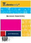  - Uittreksel Management en organisatie