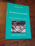 Visser, H.K.A. Prof. Dr. - Wat Jantje is, zal Jan worden. Het belang van de eerste levensjaren voor het verdere leven
