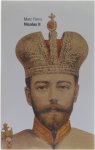 Marc Ferro - Nicolas II