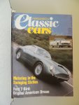 Dron Tony (Editor) - Thoroughbred & Classic Cars