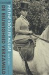 Eva Rovers - De Eeuwigheid Verzameld