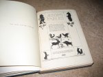 Jones, Vernon (translation) / Introduction by G. K. Chesterton and Illustrated by Arthur Rackham - Aesop's Fables