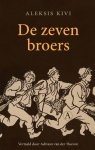 Aleksis Kivi 159290 - De zeven broers Een vertelling