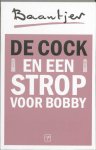 A.C. Baantjer - De Cock en een strop voor Bobby