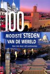 Diversen - 100 mooiste steden van de wereld