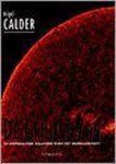 Calder - GRILLIGE ZON