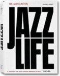 William Claxton 16956, Joachim Ernest Berendt 217036 - William Claxton: Jazzlife Jazzlife