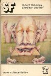 Sheckley, Robert - Dierbaar Doolhof (pocket)