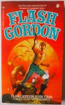 Gordon Flash - Flash Gordon Book four Forces from the Federation
