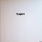 Berends, Ton - Tajiri: plastieken, collages en grafiek