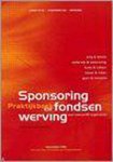 Hans van der Westen - Praktijkboek Fondsenwerving