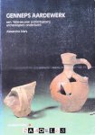 Alexandra Mars - Genneps Aardewerk. Een 18de-eeuwse pottenbakkerij achaeologisch onderzocht