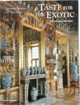 Emmanuelle Gaillard ,  Marc Walter 37164 - A Taste for the Exotic Orientalist Interiors