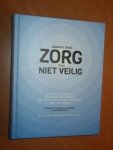 Commissie Samson - Omringd door zorg, toch niet veilig. Seksueel misbruik van door de overheid uit huis geplaatste kinderen, 1945 tot heden. Rapport commissie-Samson 8 oktober 2012 incl.CD deelonderzoeken en bijlagen