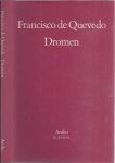 Quevedo, Francisco de - Dromen