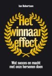 Ian Robertson - Het winnaareffect