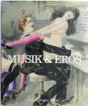Hans-Jürgen Döpp - Musik & Eros