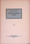 Campert, Remco - Vogels vliegen toch