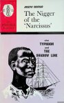 Conrad, Joseph - The Nigger of the "Narcissus"; Typhoon; The Shadow-Line