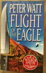 Watt, Peter - Flight Of The Eagle