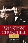 Alan Axelrod 40290 - Winston Churchill, CEO: 25 lessons for bold business leaders Alan Axelrod 40290 - Winston Churchill, CEO: 25 lessons for bold business leaders