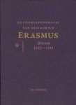 Desiderius Erasmus - CORRESPONDENTIE VAN ERASMUS deel 9