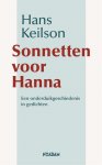 Hans Keilson 61414 - Sonnetten voor Hanna Een onderduidgeschiedenis in gedichten