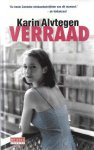 Karin Alvtegen - Verraad