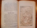 Benzinger Dr.J. - Hebraische Archaologie  - mit 152 abbildungen im Text ( geen kaart van Palestina)-