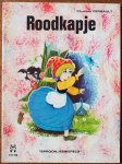 Perrault Charles - Roodkapje Sprookjeswereld  nr 317.06